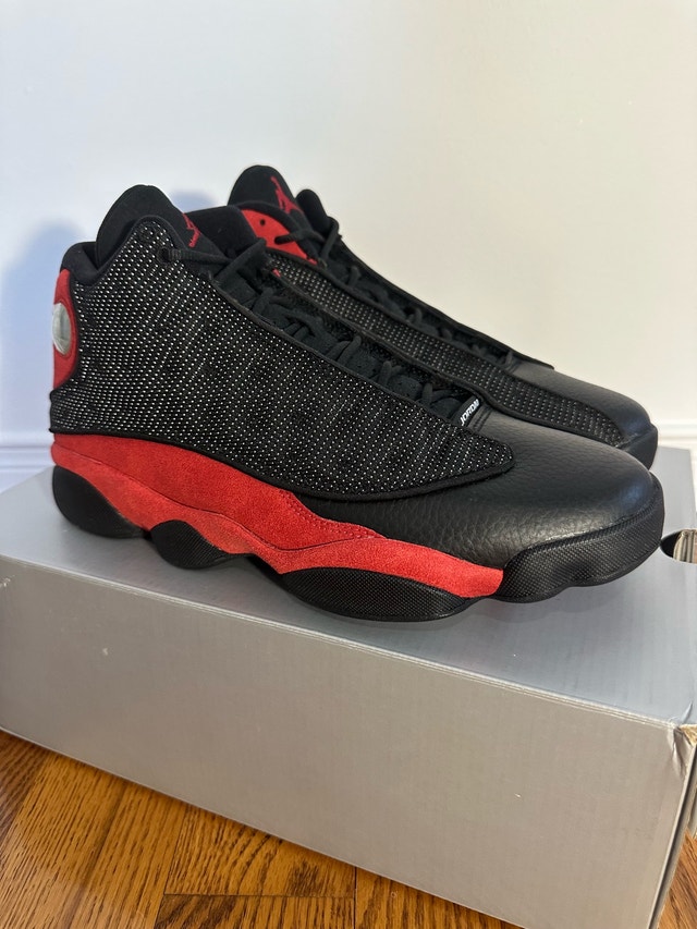Jordan 13 Retro - photo 3