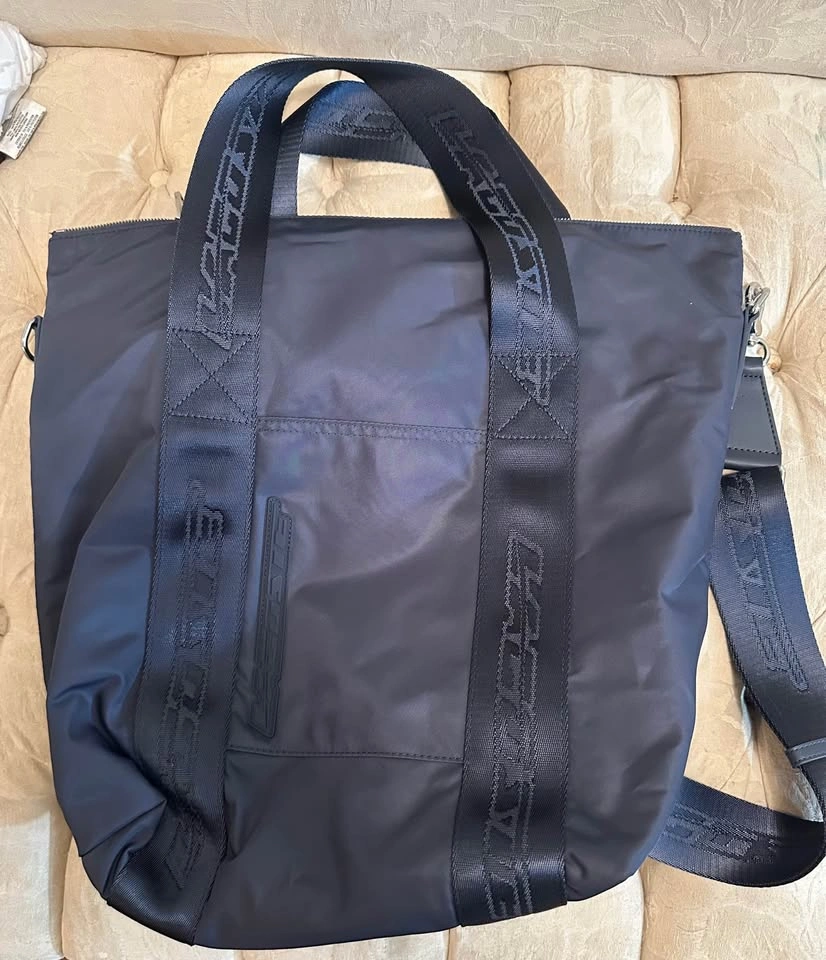 Designer Travel Bundle - Longchamp, Lacoste, MZ Wallace - photo 2