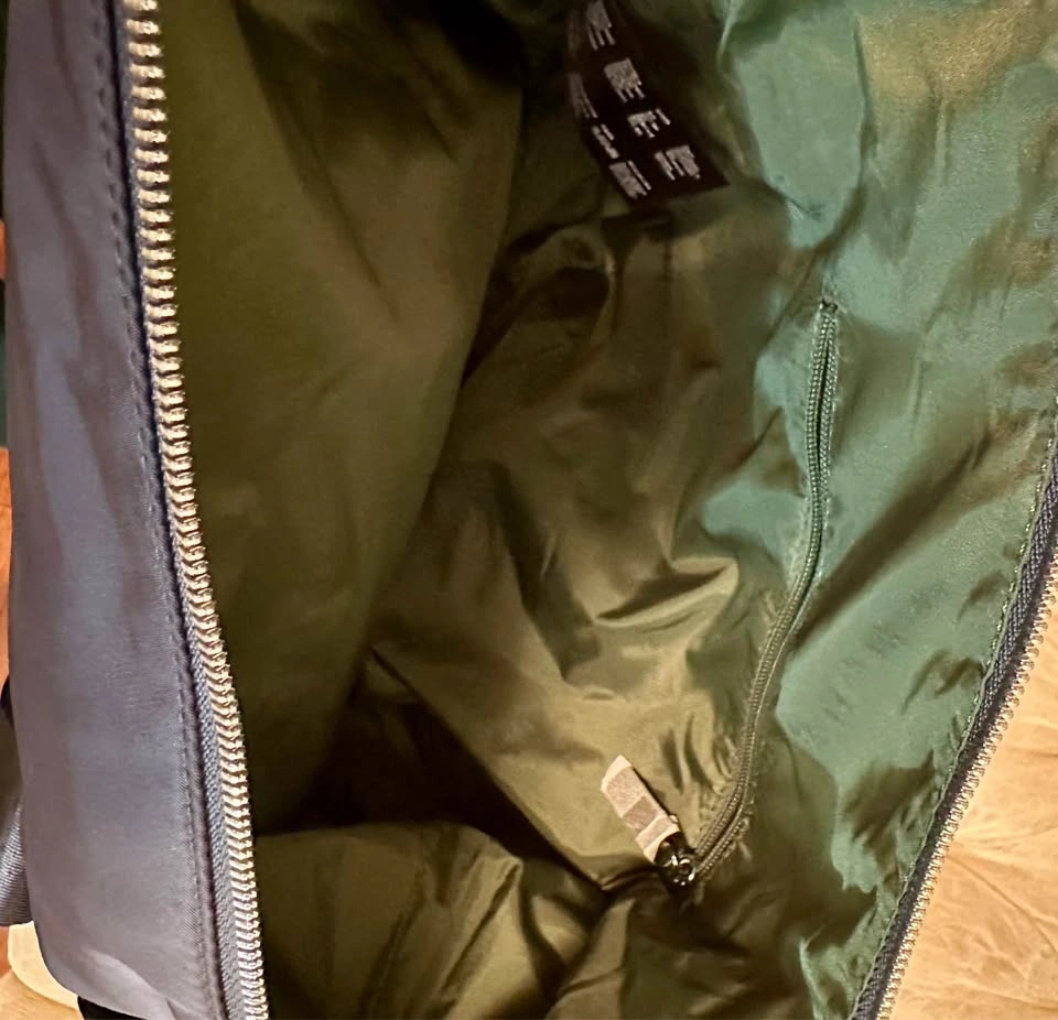 Designer Travel Bundle - Longchamp, Lacoste, MZ Wallace - photo 3