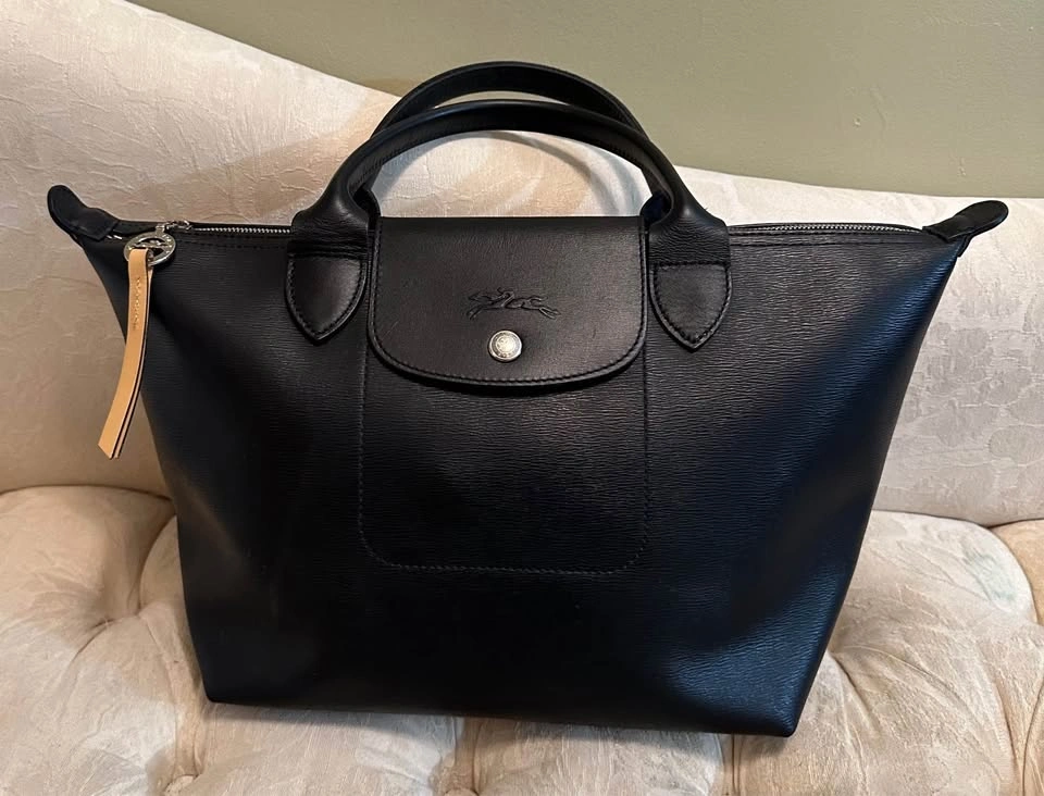 Designer Travel Bundle - Longchamp, Lacoste, MZ Wallace - photo 4