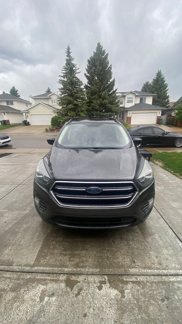 Ford Escape SE AWD