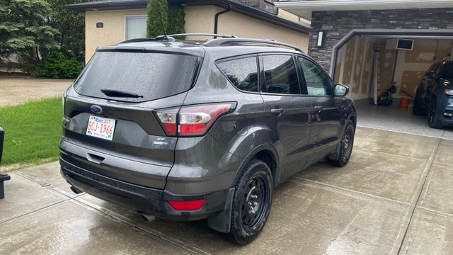 Ford Escape SE AWD - photo 2