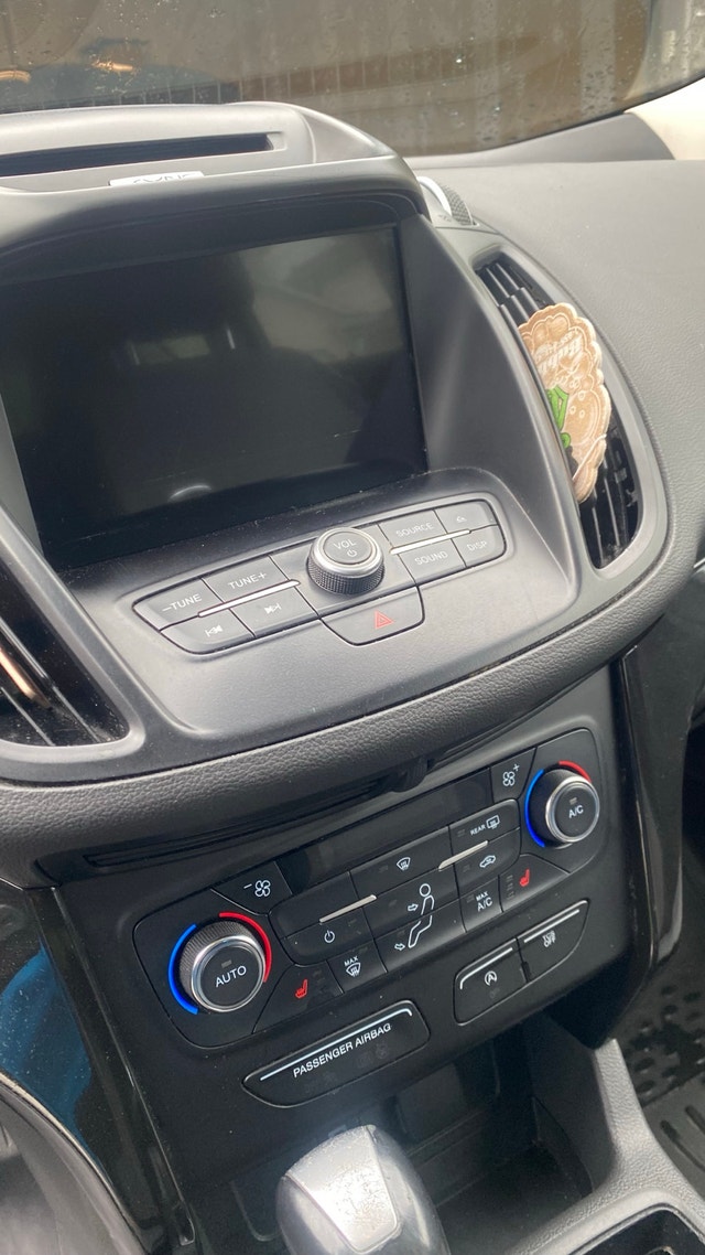 Ford Escape SE AWD - photo 4