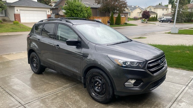 Ford Escape SE AWD - photo 5