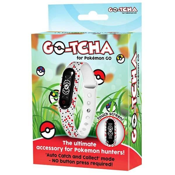 Pokémon GO Autocatcher