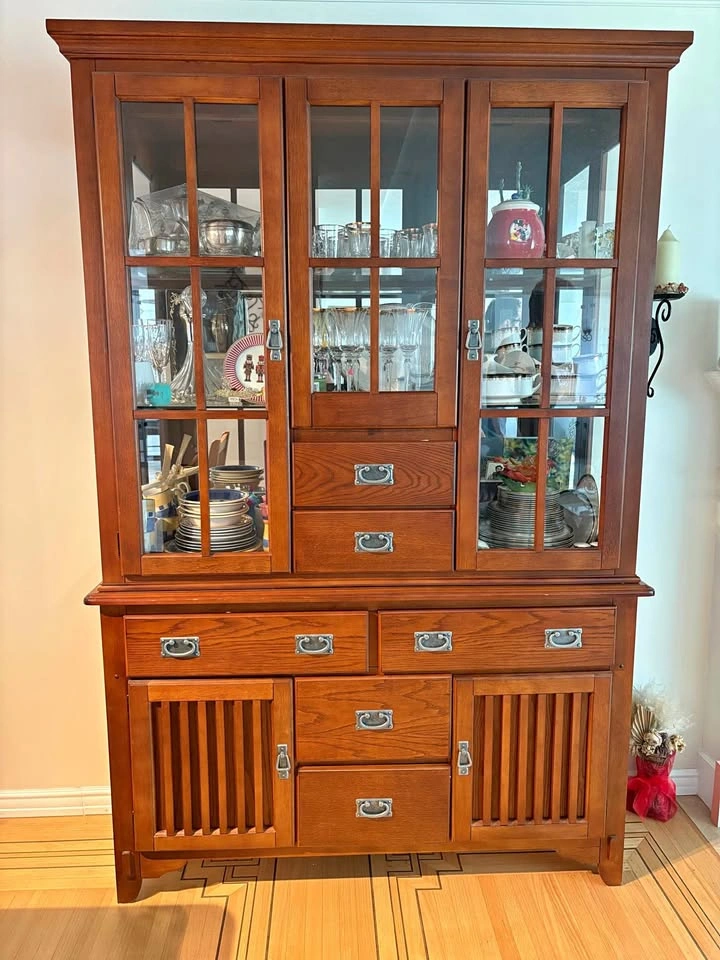 China Cabinet