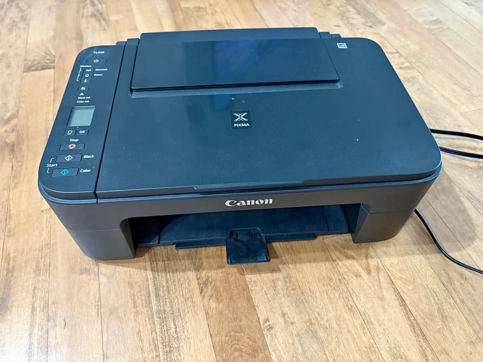 Canon Pixma TS3129 Printer