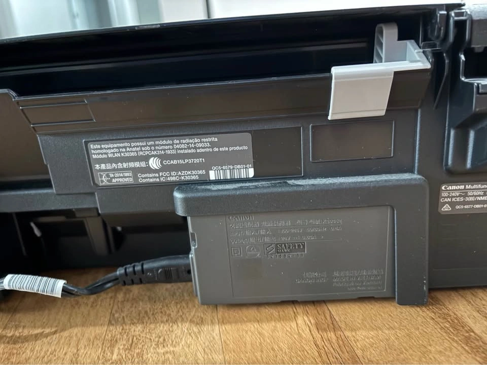 Canon Pixma TS3129 Printer - photo 2