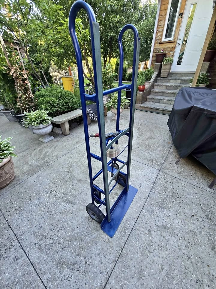 Heavy Duty Dolly
