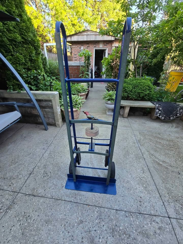 Heavy Duty Dolly - photo 2