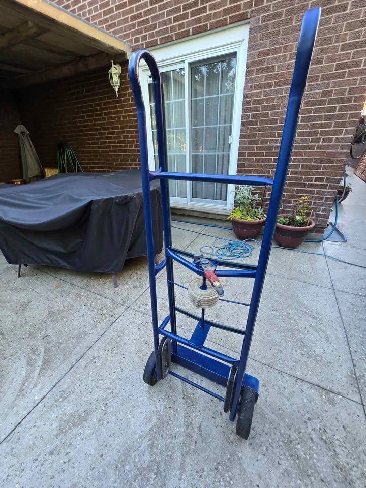 Heavy Duty Dolly - photo 3