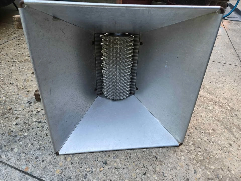 Grape Crusher - photo 2