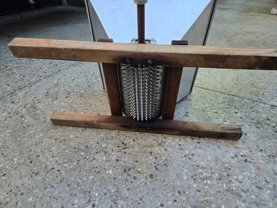 Grape Crusher - photo 3