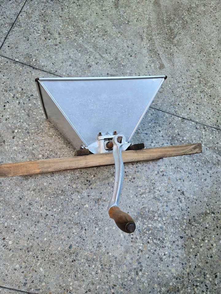 Grape Crusher - photo 4