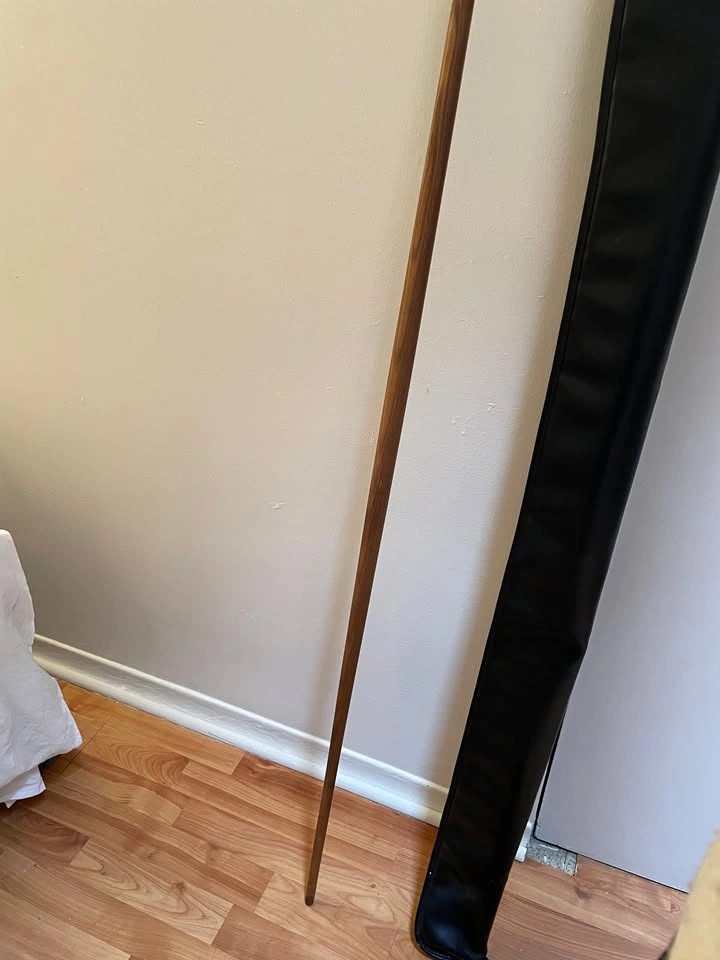 Bo Staff (Child)