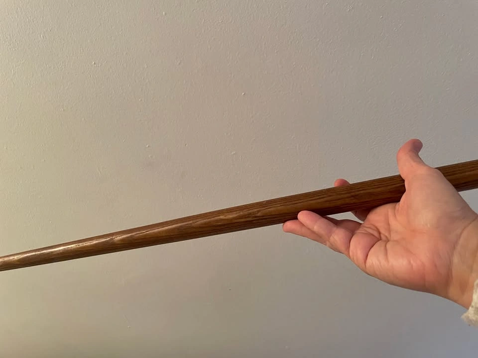 Bo Staff (Child) - photo 4