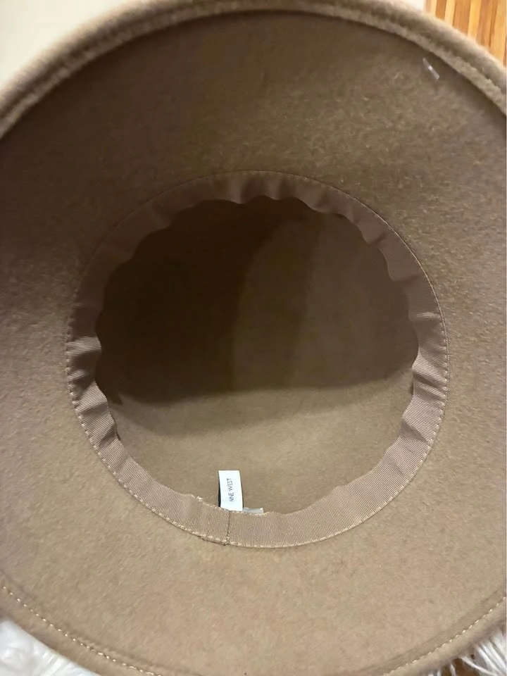 Nine West Wool Cloche Hat - photo 2