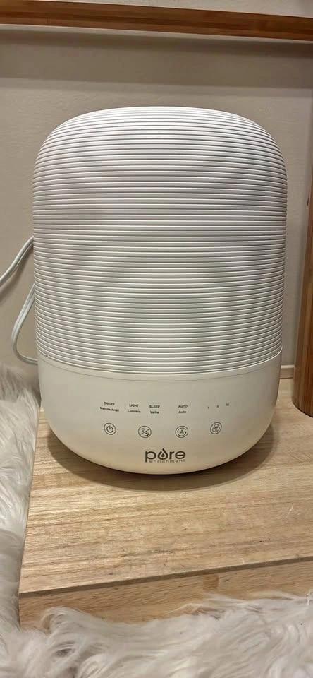Pure Enrichment Humidifier