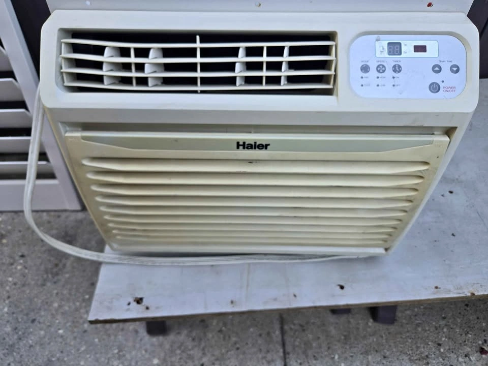 AC Unit