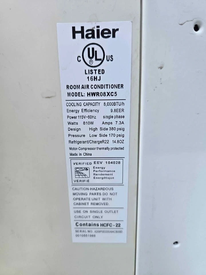 AC Unit - photo 4