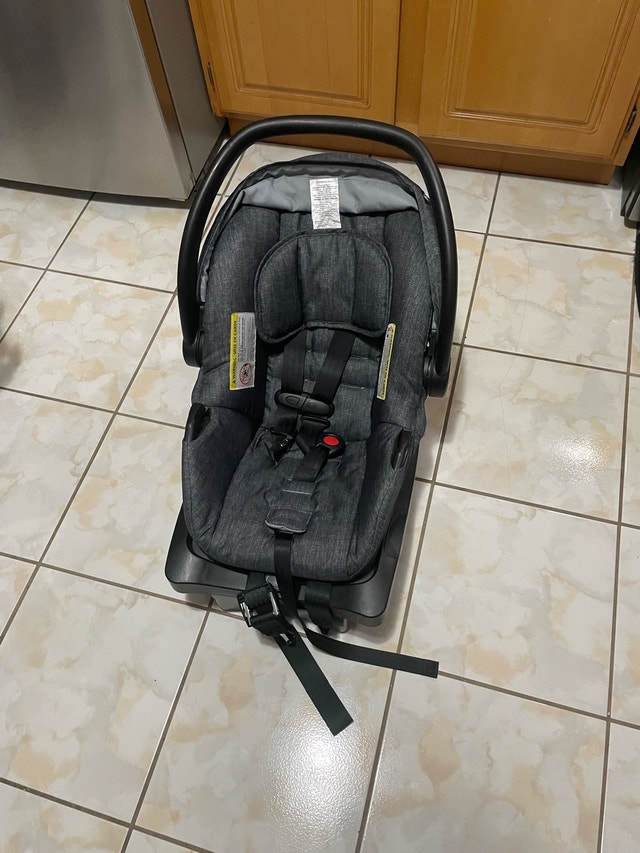 Flash deal car seat Sale