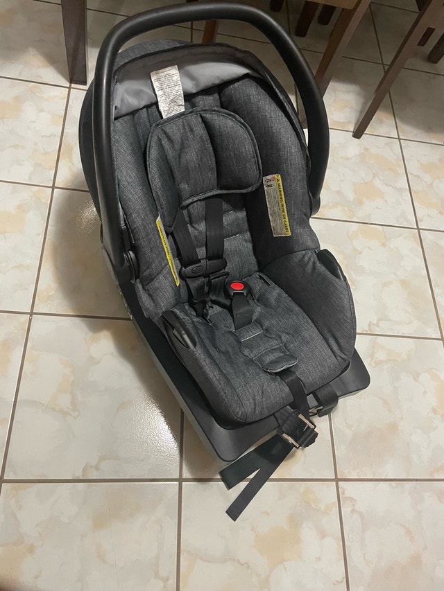 Flash deal car seat Sale - photo 2