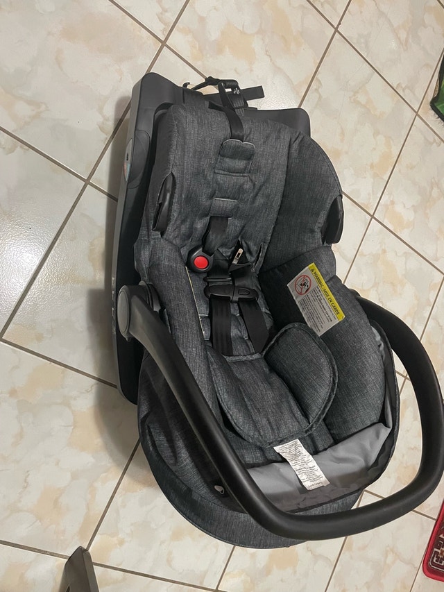 Flash deal car seat Sale - photo 3