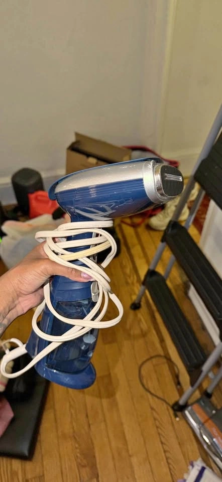 Conair Steamer