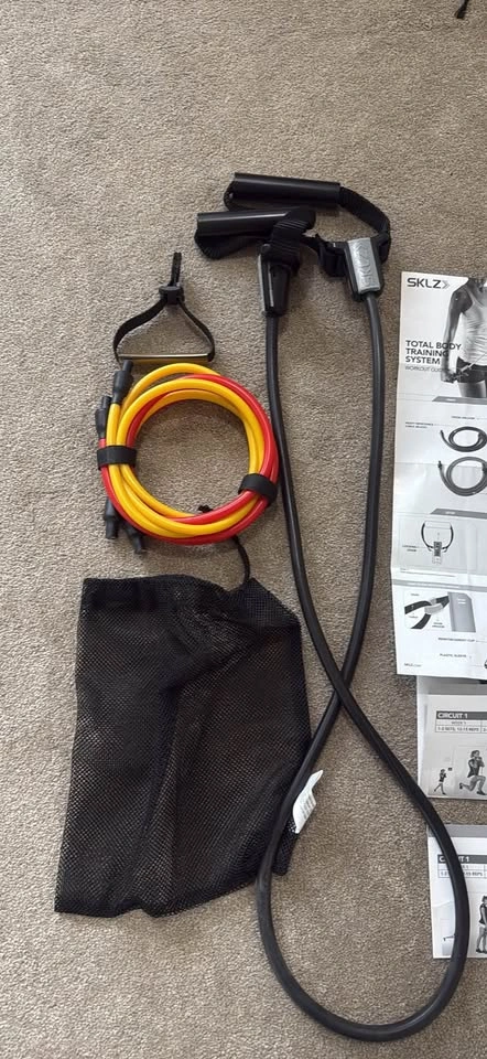 Resistant band set $10 - photo 3