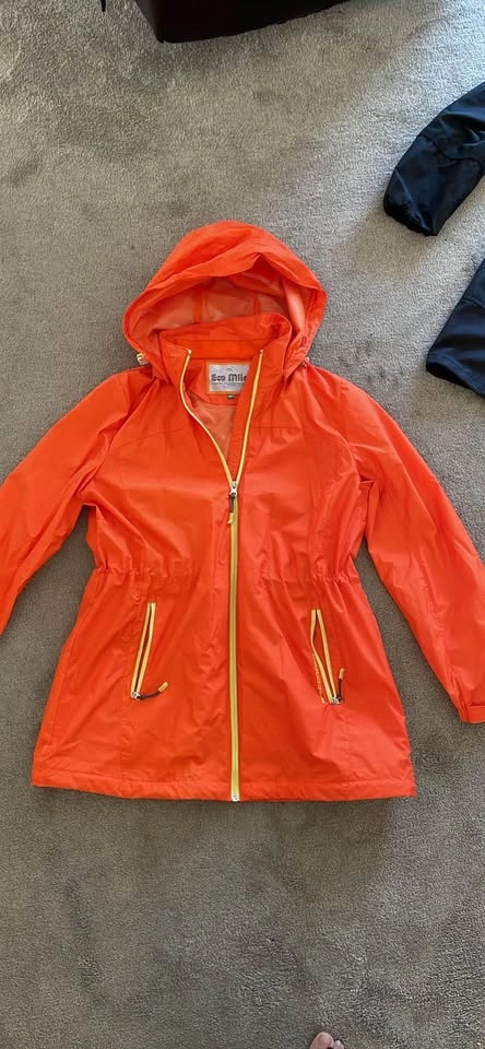 Ladies raincoats- $10 each - photo 2