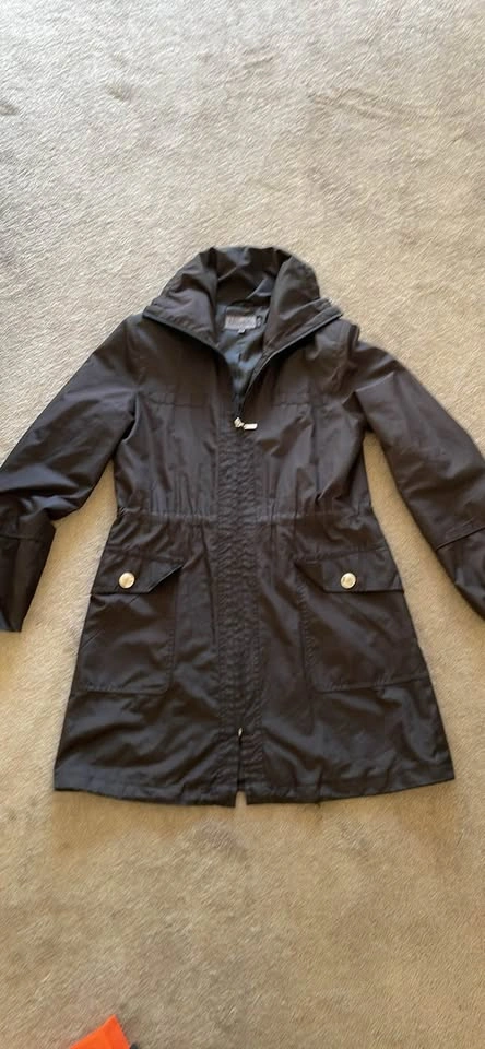 Ladies raincoats- $10 each - photo 3