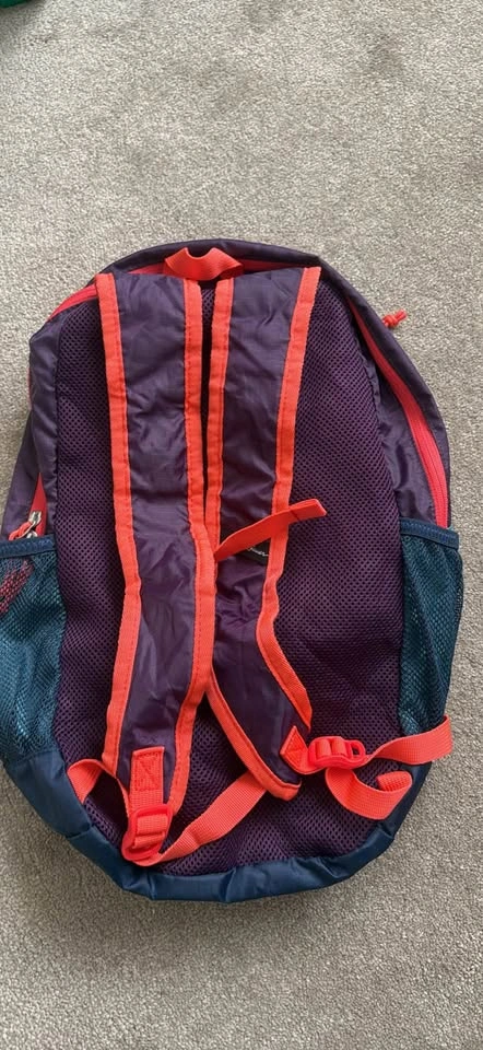 Eddie Bauer 20 L foldable backpack - photo 2