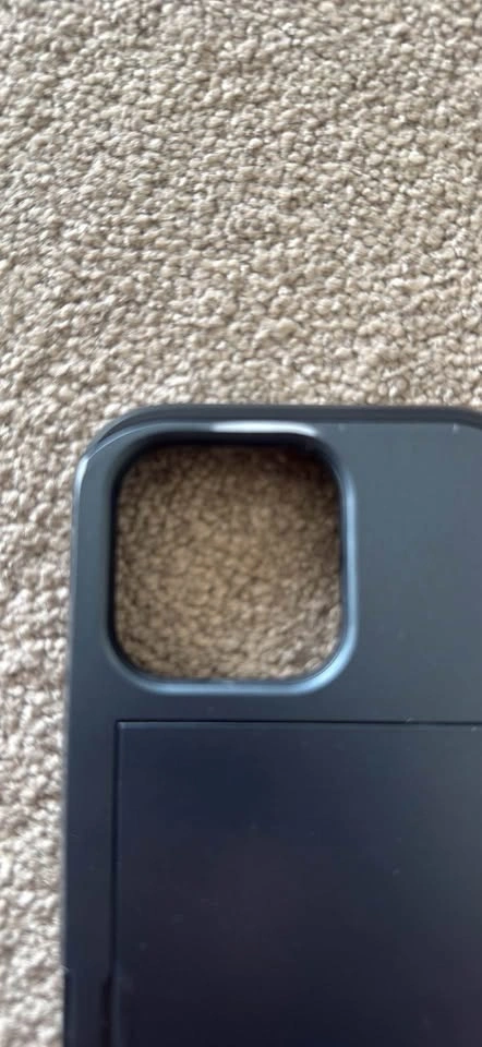 iPhone 16 Pro phone cases 1 new 1 used - both for $10 - photo 3