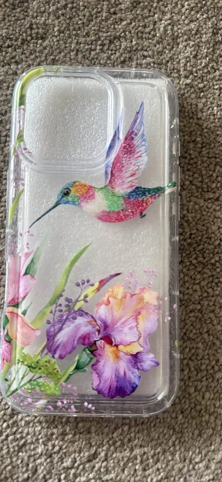 iPhone 16 Pro phone cases 1 new 1 used - both for $10 - photo 5