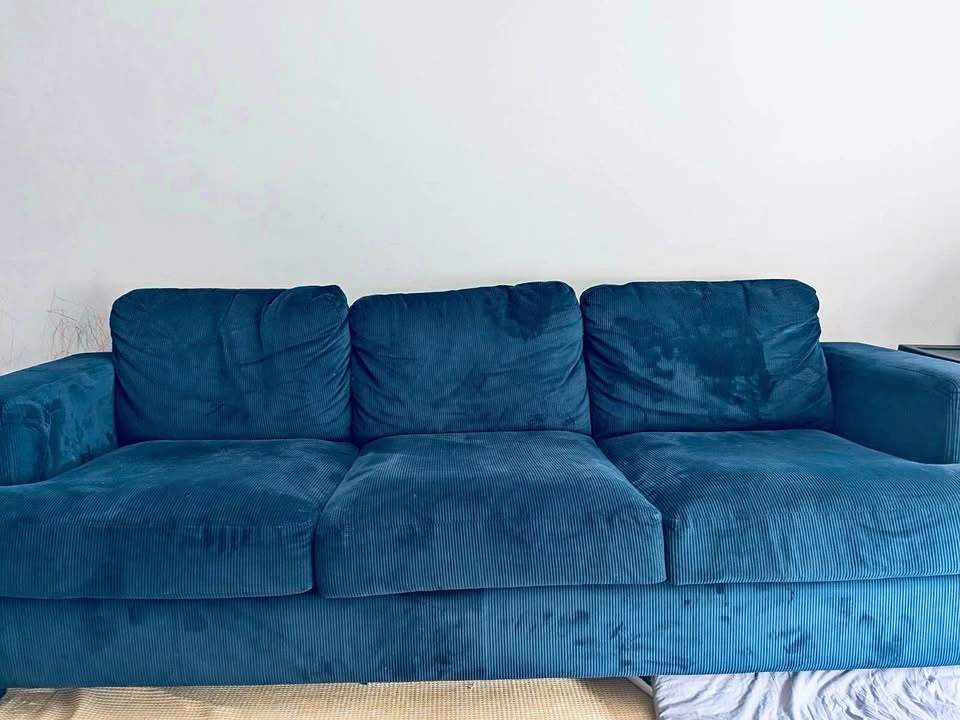 89” Couch