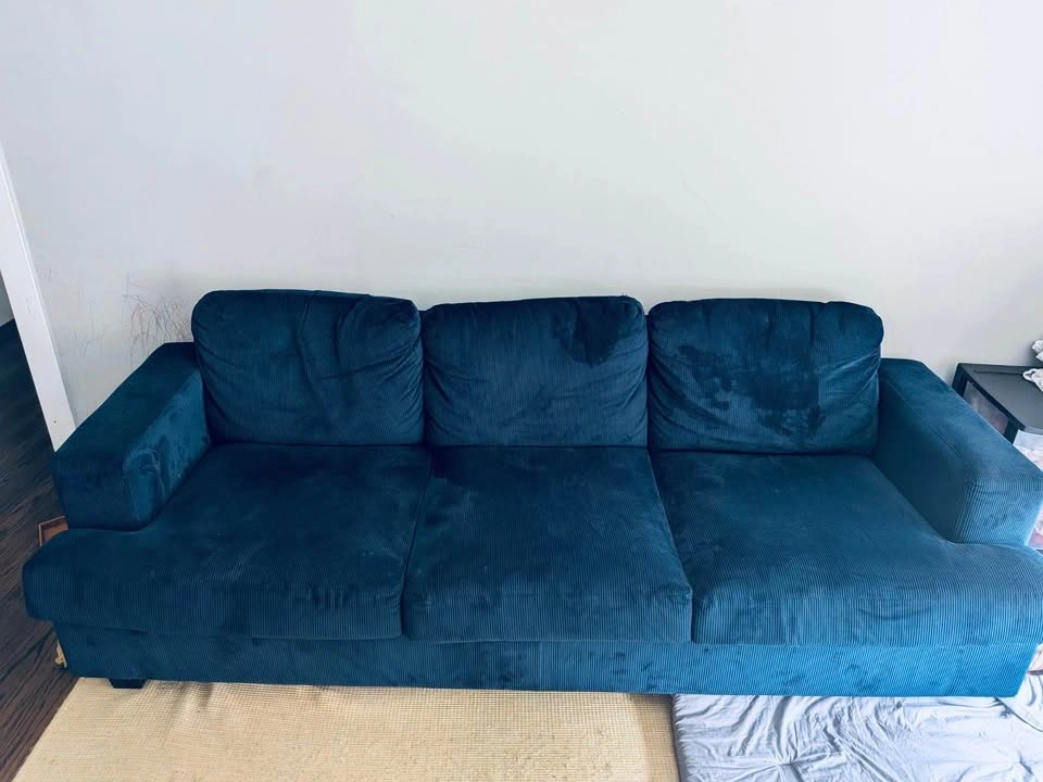 89” Couch - photo 3