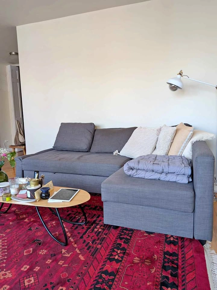 IKEA Friheten Sofa Bed