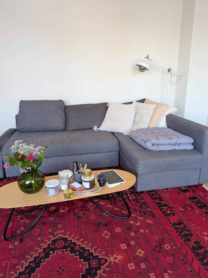 IKEA Friheten Sofa Bed - photo 2