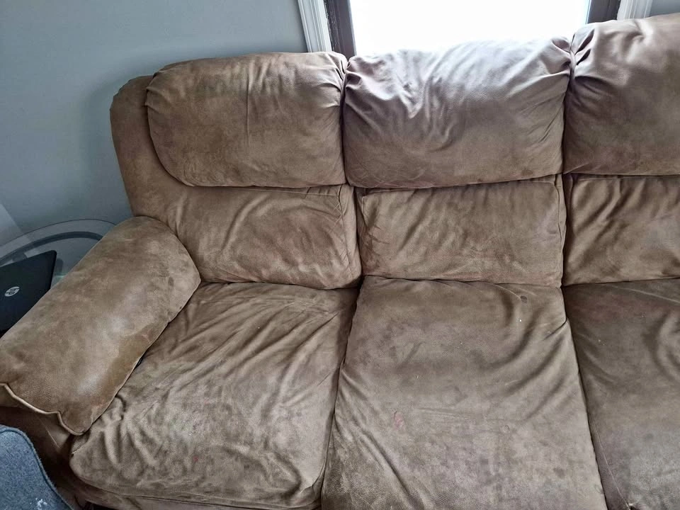 Sofa set