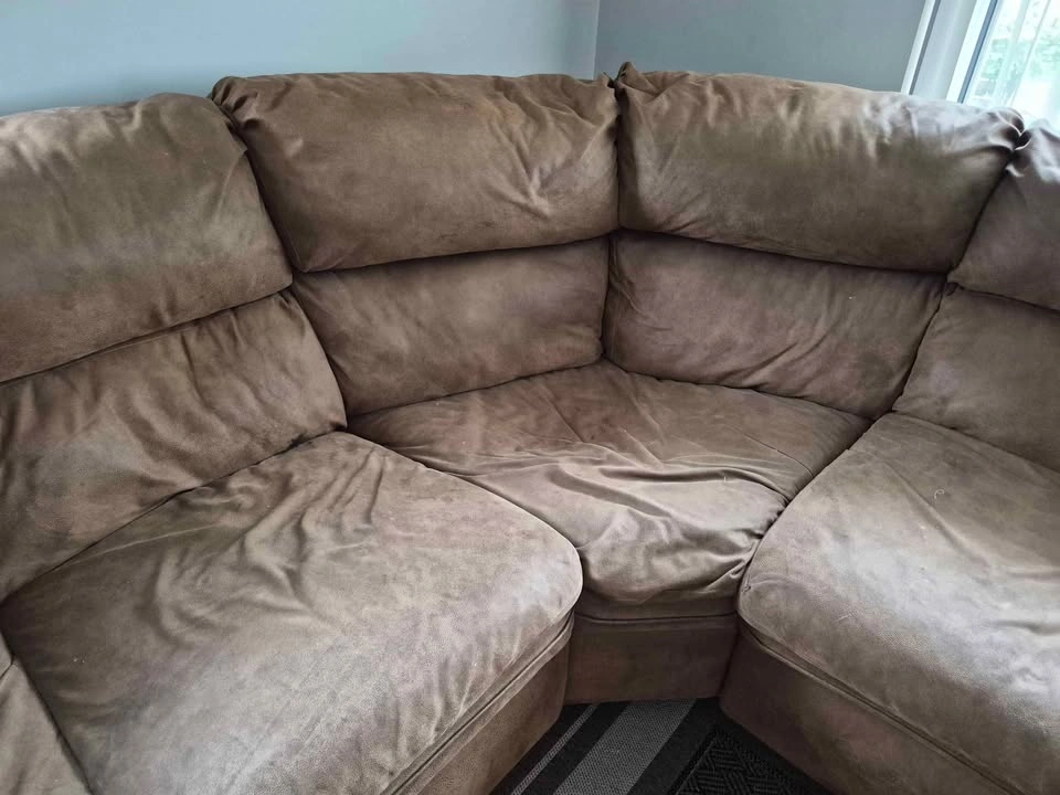 Sofa set - photo 2