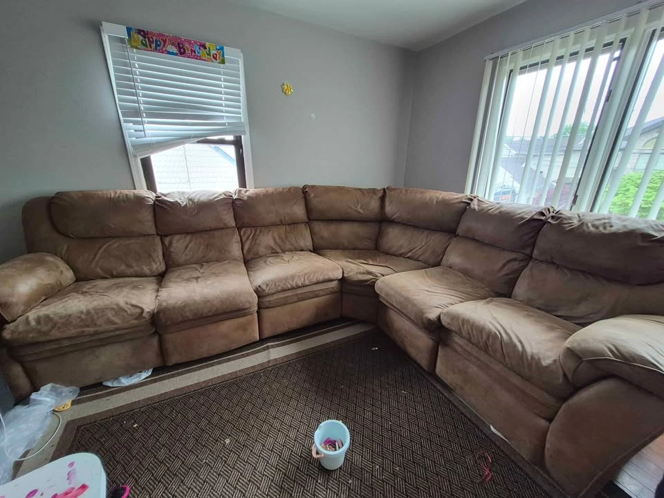 Sofa set - photo 3