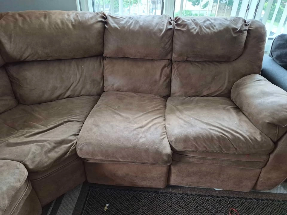 Sofa set - photo 4