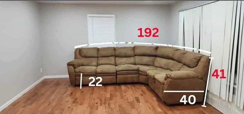 Sofa set - photo 5