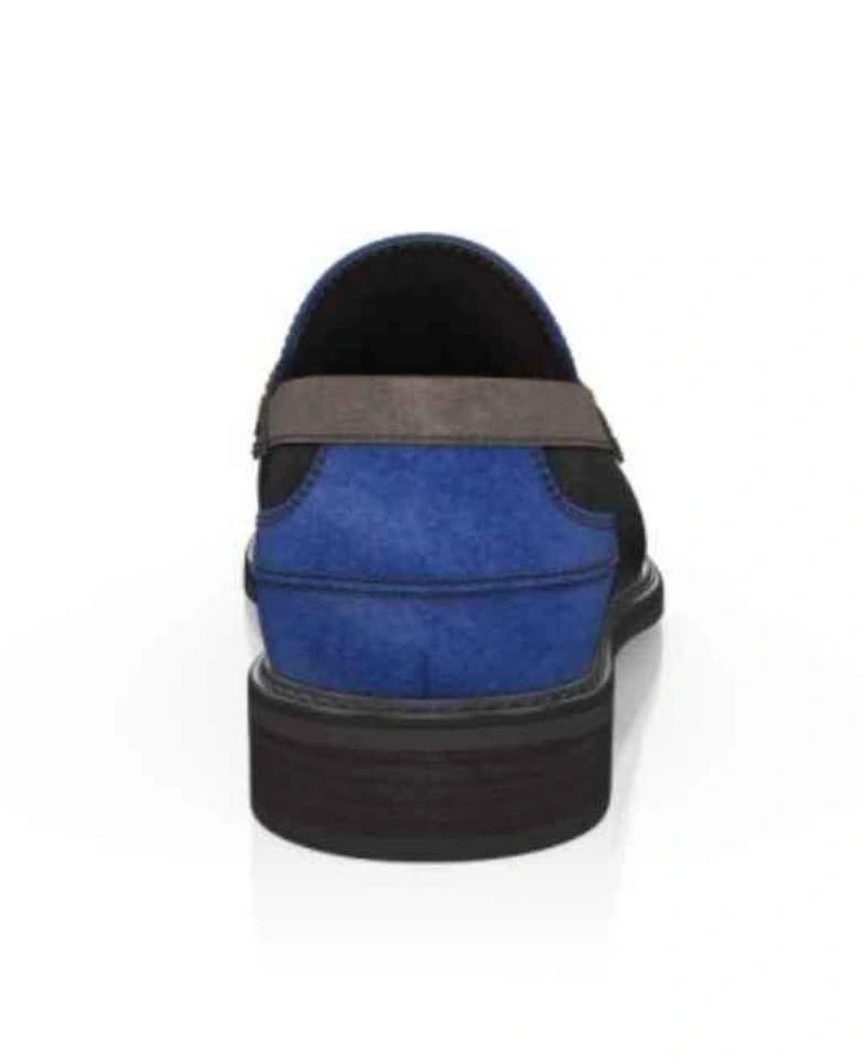 Italian slip-on shoes - photo 4