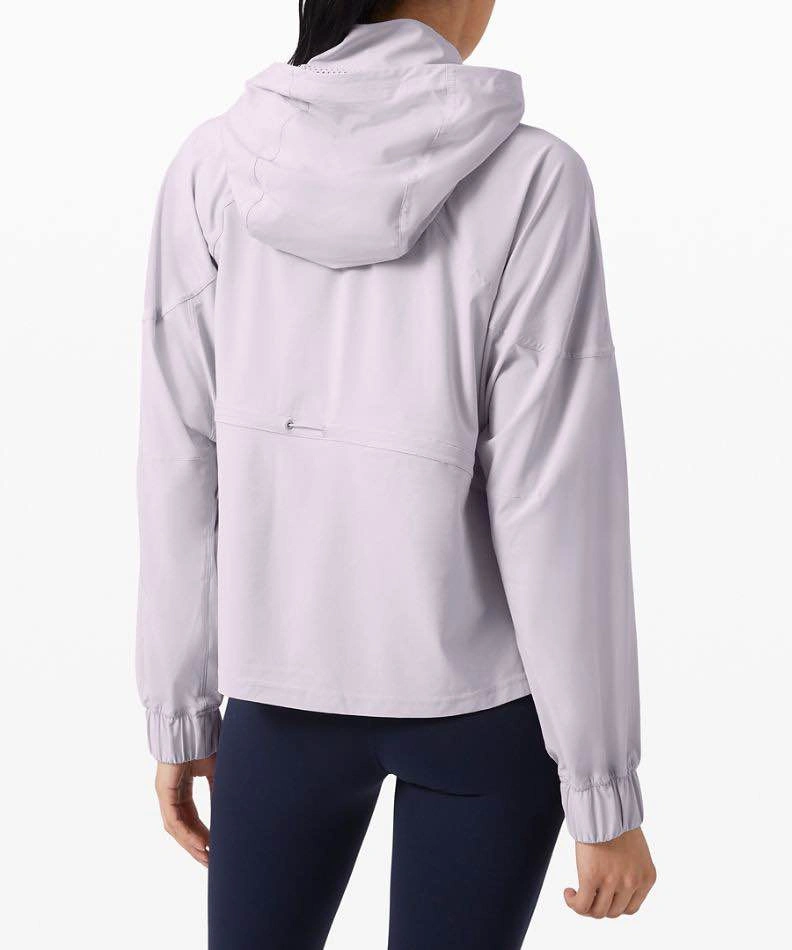 Lululemon All Day Breeze Pullover Hoodie - photo 2
