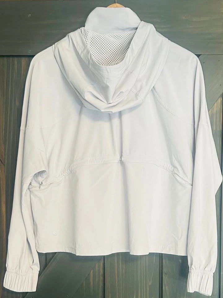 Lululemon All Day Breeze Pullover Hoodie - photo 5