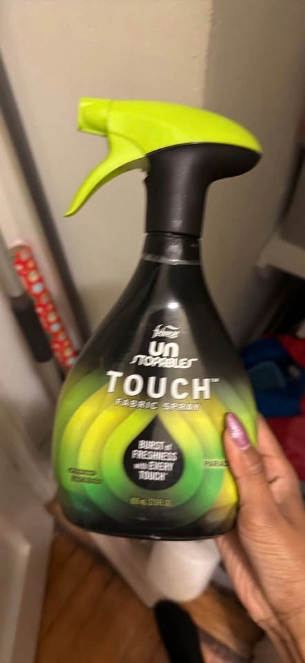Free Shout & Downy Unstoppables - photo 2