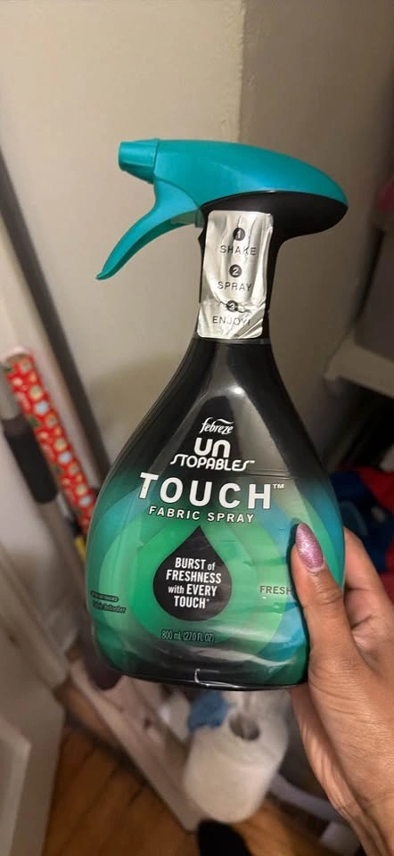 Free Shout & Downy Unstoppables - photo 3