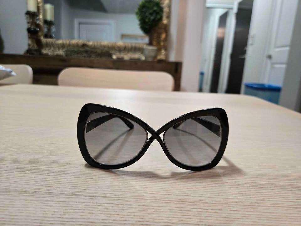 Tom Ford Jade TF277 Sunglasses - photo 3
