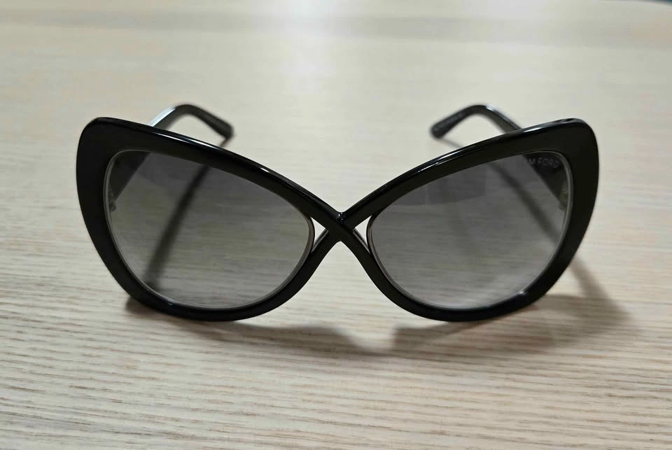 Tom Ford Jade TF277 Sunglasses - photo 4